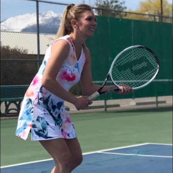 HL6 Activewear Dresses & Skirts - Activewear Dress